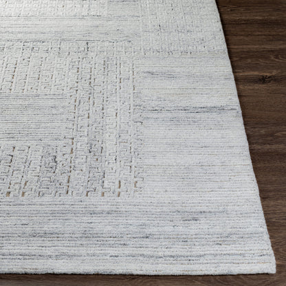 Rosario ROA-2302 8' x 10' Handmade Area Rug