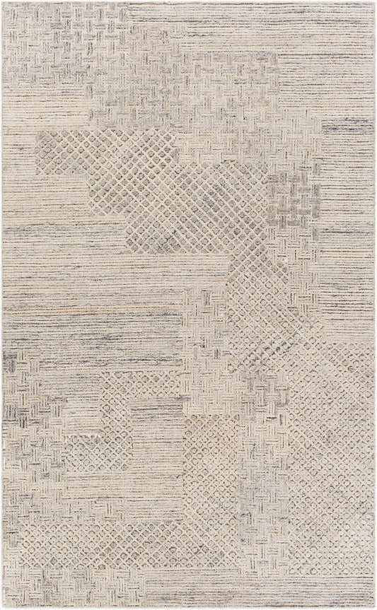 Rosario ROA-2304 Hand Tufted Rug