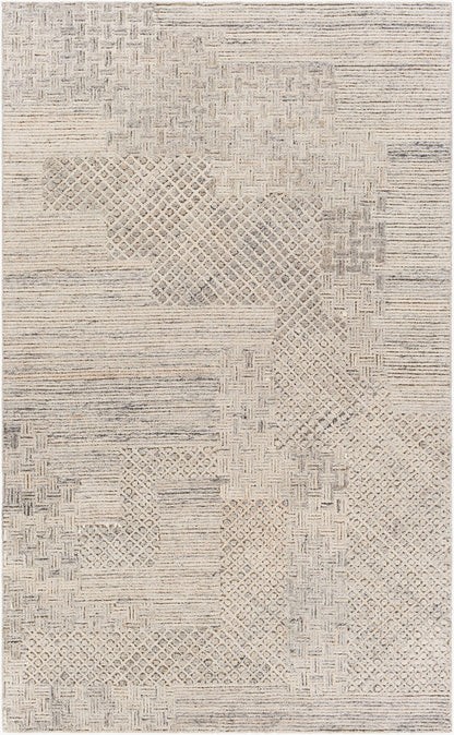 Rosario ROA-2304 Hand Tufted Rug