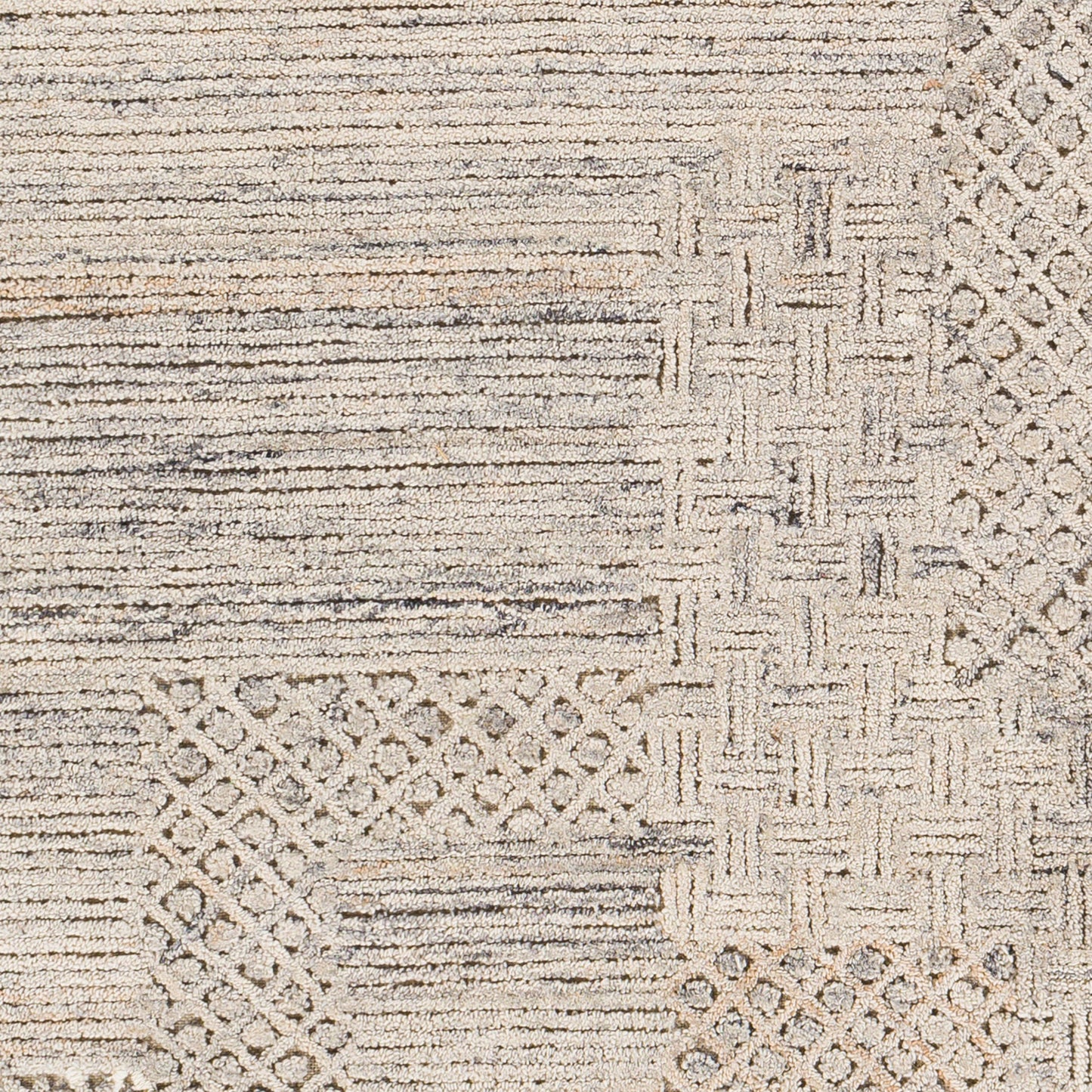 Rosario ROA-2304 Hand Tufted Rug