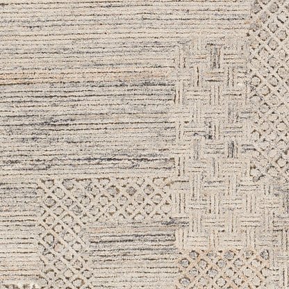 Rosario ROA-2304 Hand Tufted Rug