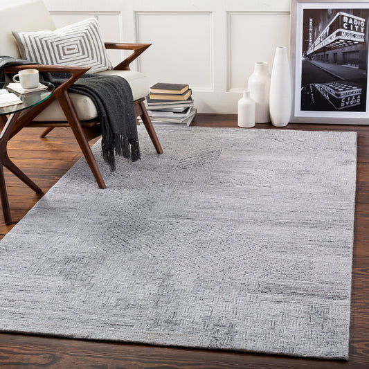 Rosario ROA-2305 Hand Tufted Rug