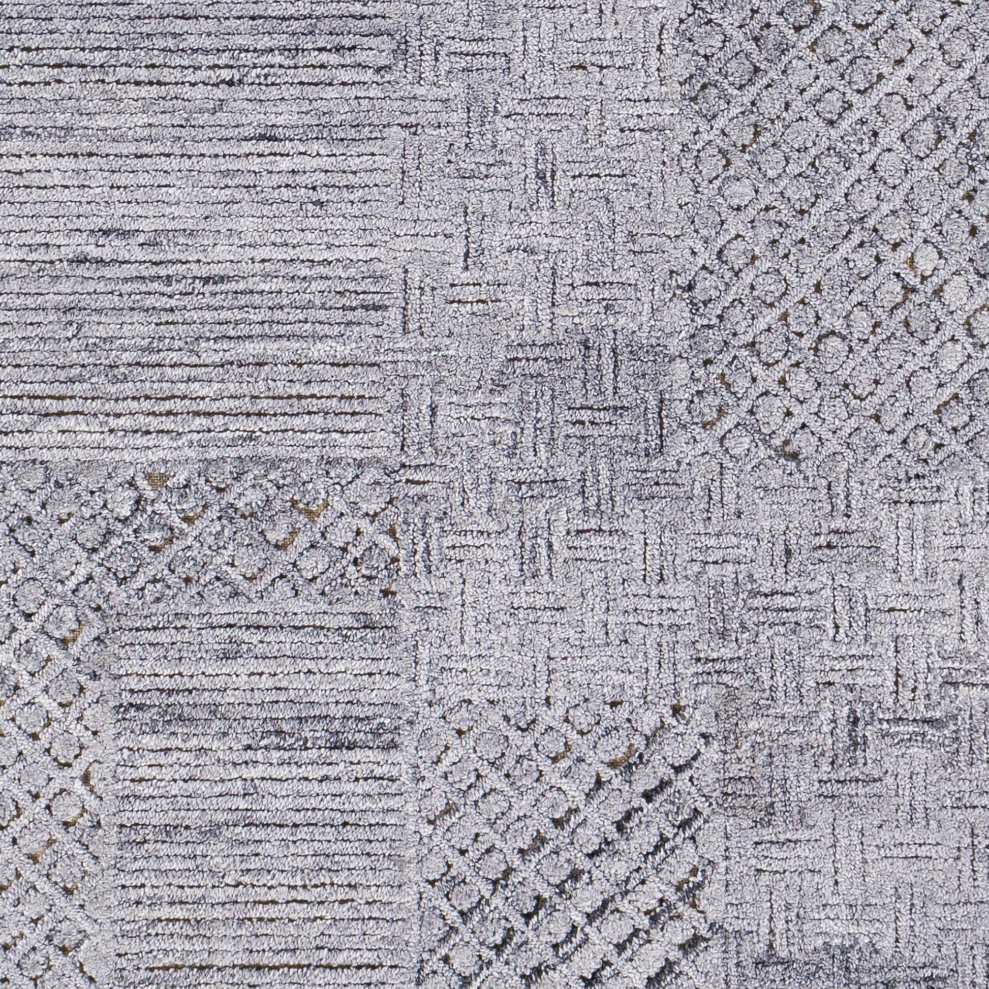 Rosario ROA-2305 Hand Tufted Rug