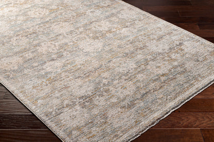 Rojin ROJ-2304 9' x 12' Machine Woven Area Rug