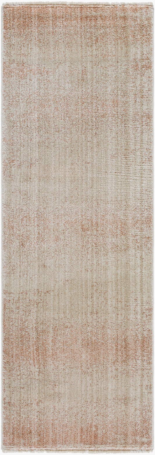 Rojin ROJ-2306 7ft Runner Machine Woven Runner Rug