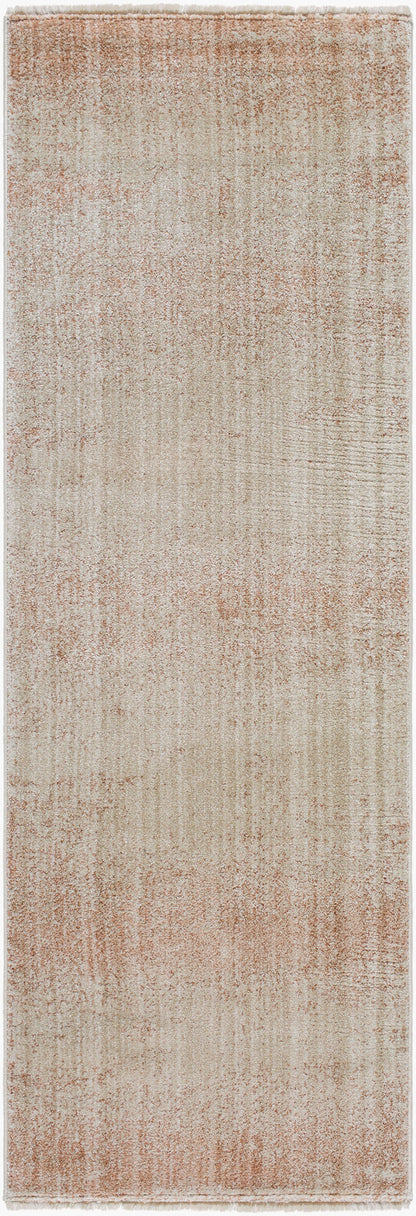 Rojin ROJ-2306 7ft Runner Machine Woven Runner Rug