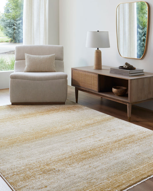 Rojin ROJ-2307 7ft Runner Machine Woven Runner Rug