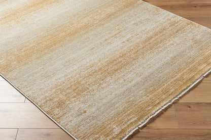 Rojin ROJ-2307 7ft Runner Machine Woven Runner Rug