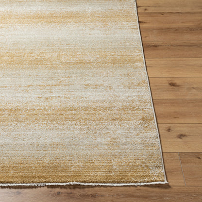 Rojin ROJ-2307 7ft Runner Machine Woven Runner Rug