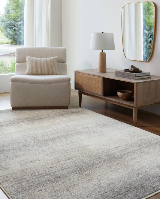 Rojin ROJ-2308 7ft Runner Machine Woven Runner Rug