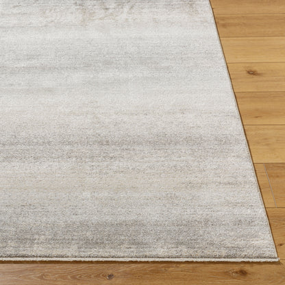 Rojin ROJ-2308 7ft Runner Machine Woven Runner Rug
