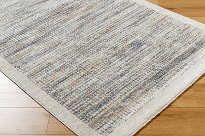 Rojin ROJ-2310 Alfombra tejida a máquina de 9' x 12'