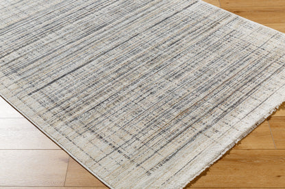 Rojin ROJ-2311 Alfombra tejida a máquina de 9' x 12'