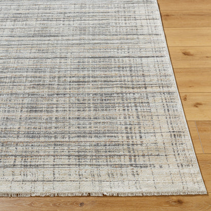 Rojin ROJ-2311 Alfombra tejida a máquina de 9' x 12'