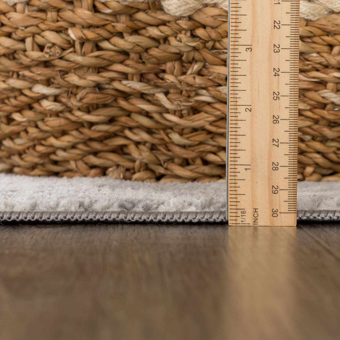 Roma ROM-2393 Machine Woven Rug