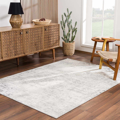 Roma ROM-2393 Machine Woven Rug
