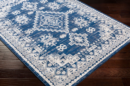 Roma ROM-2318 9' x 12' Machine Woven Area Rug