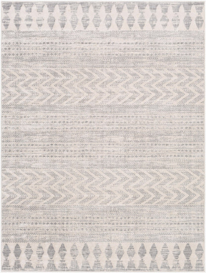 Roma ROM-2329 9' x 12' Machine Woven Area Rug