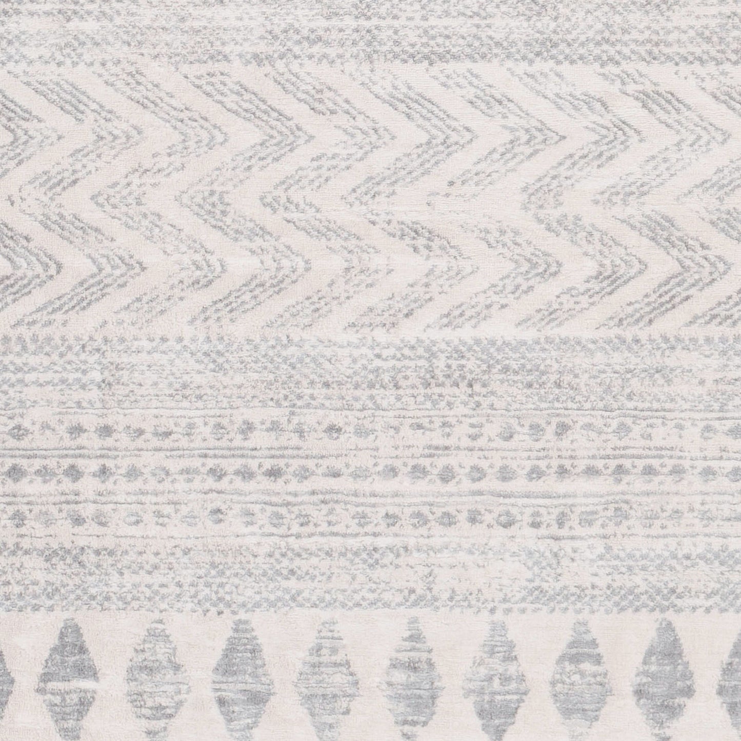 Roma ROM-2329 9' x 12' Machine Woven Area Rug
