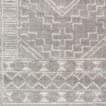 Alfombra tejida a máquina Roma ROM-2330 de 1,52 m x 2,13 m