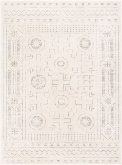 Alfombra tejida a máquina Roma ROM-2332 de 1,52 m x 2,13 m