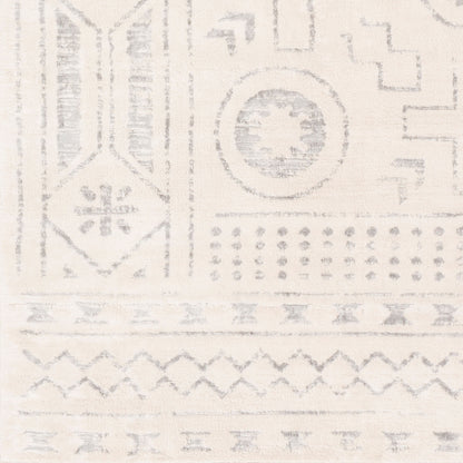 Alfombra tejida a máquina Roma ROM-2332 de 1,52 m x 2,13 m