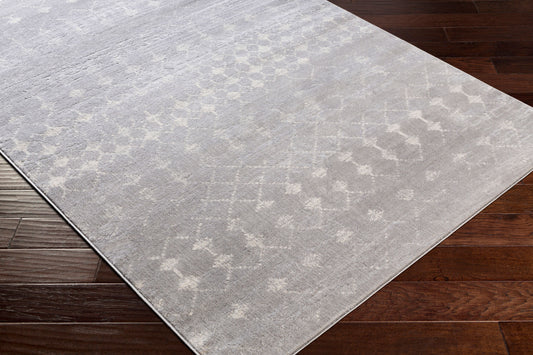 Roma ROM-2333 9' x 12' Machine Woven Area Rug