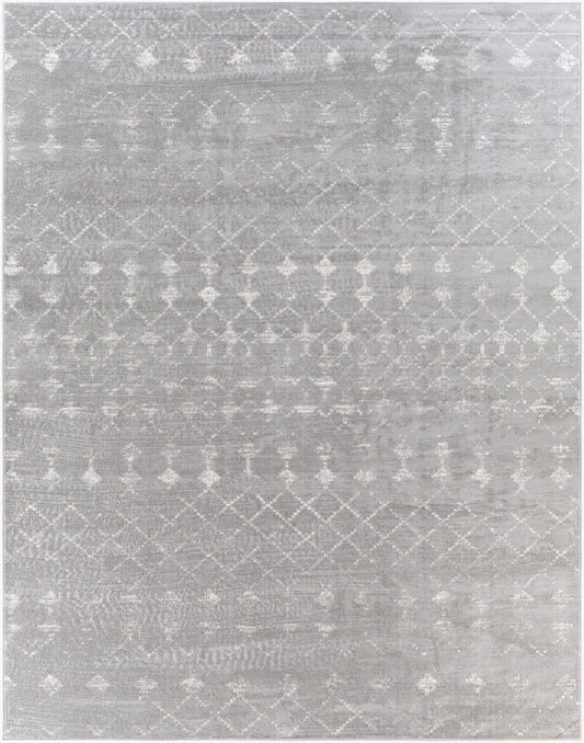Roma ROM-2333 9' x 12' Machine Woven Area Rug