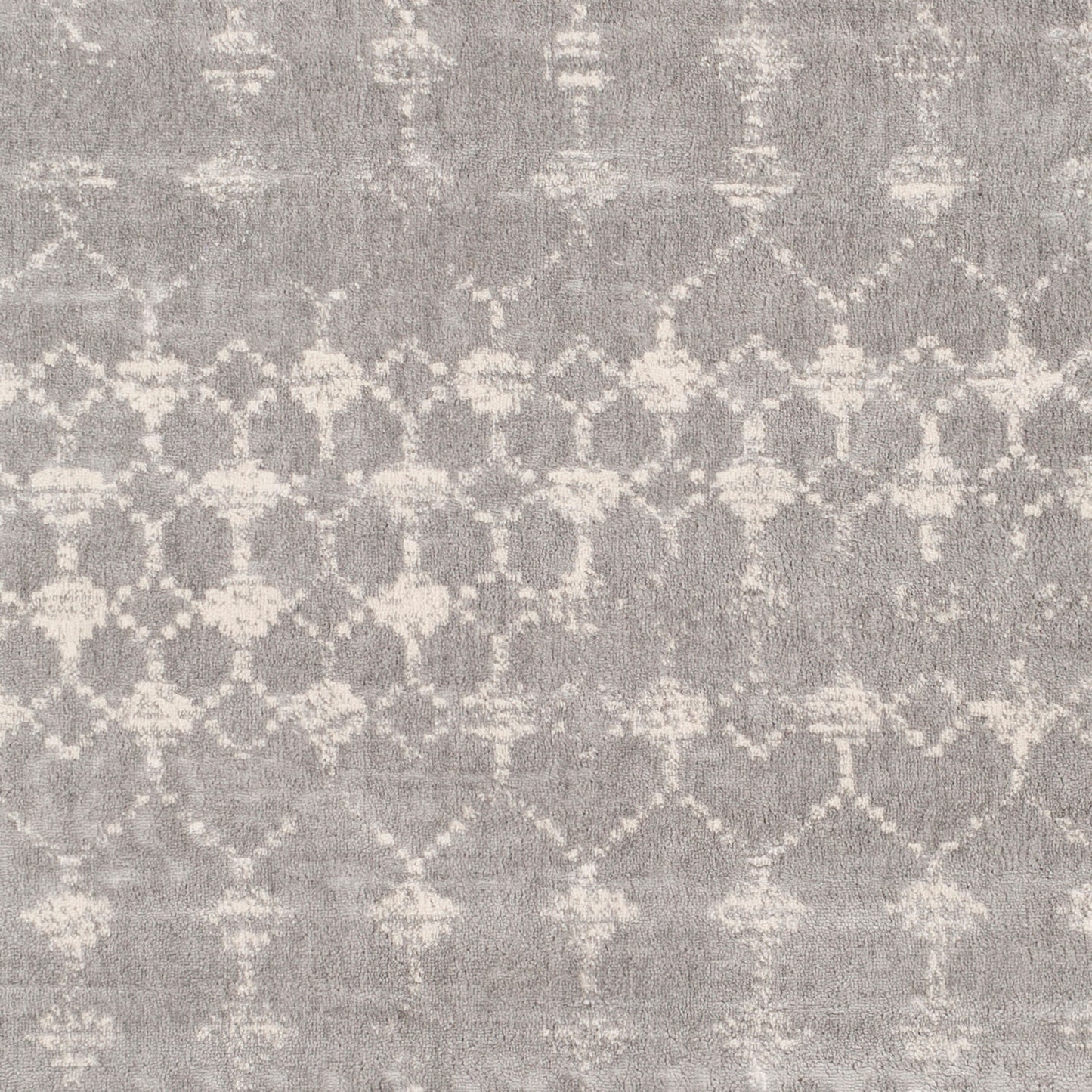 Alfombra tejida a máquina Roma ROM-2333 de 9' x 12'