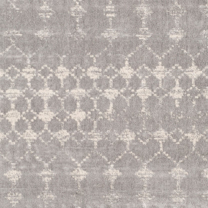 Alfombra tejida a máquina Roma ROM-2333 de 9' x 12'