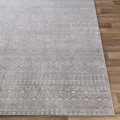Roma ROM-2340 9' x 12' Machine Woven Area Rug