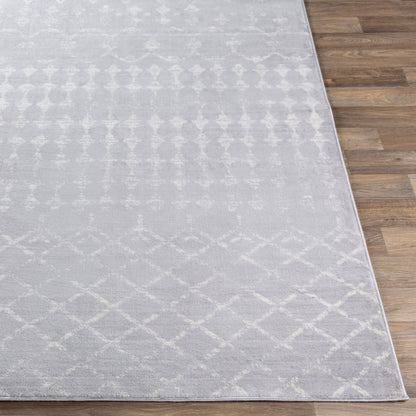 Alfombra tejida a máquina Roma ROM-2344 de 8' x 10'