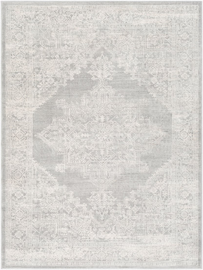 Roma ROM-2348 9' x 12' Machine Woven Area Rug