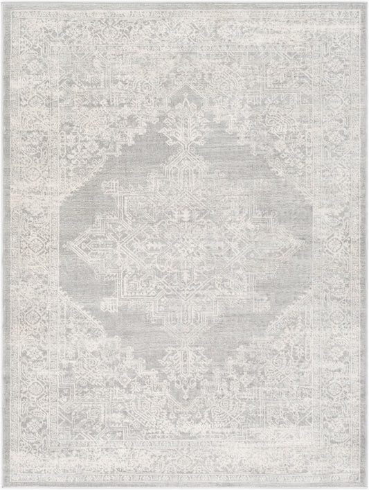 Roma ROM-2348 9' x 12' Machine Woven Area Rug