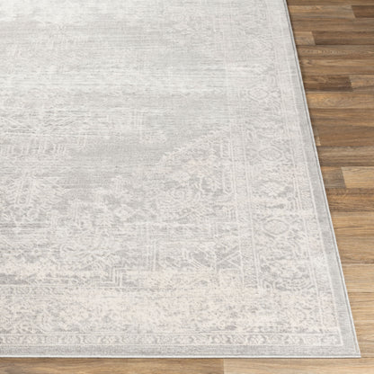 Roma ROM-2348 9' x 12' Machine Woven Area Rug