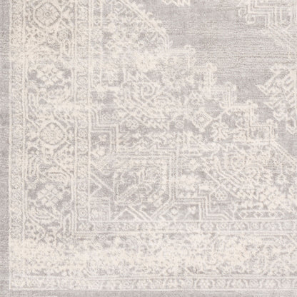 Roma ROM-2348 9' x 12' Machine Woven Area Rug