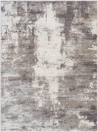 Roma ROM-2350 9' x 12' Machine Woven Area Rug
