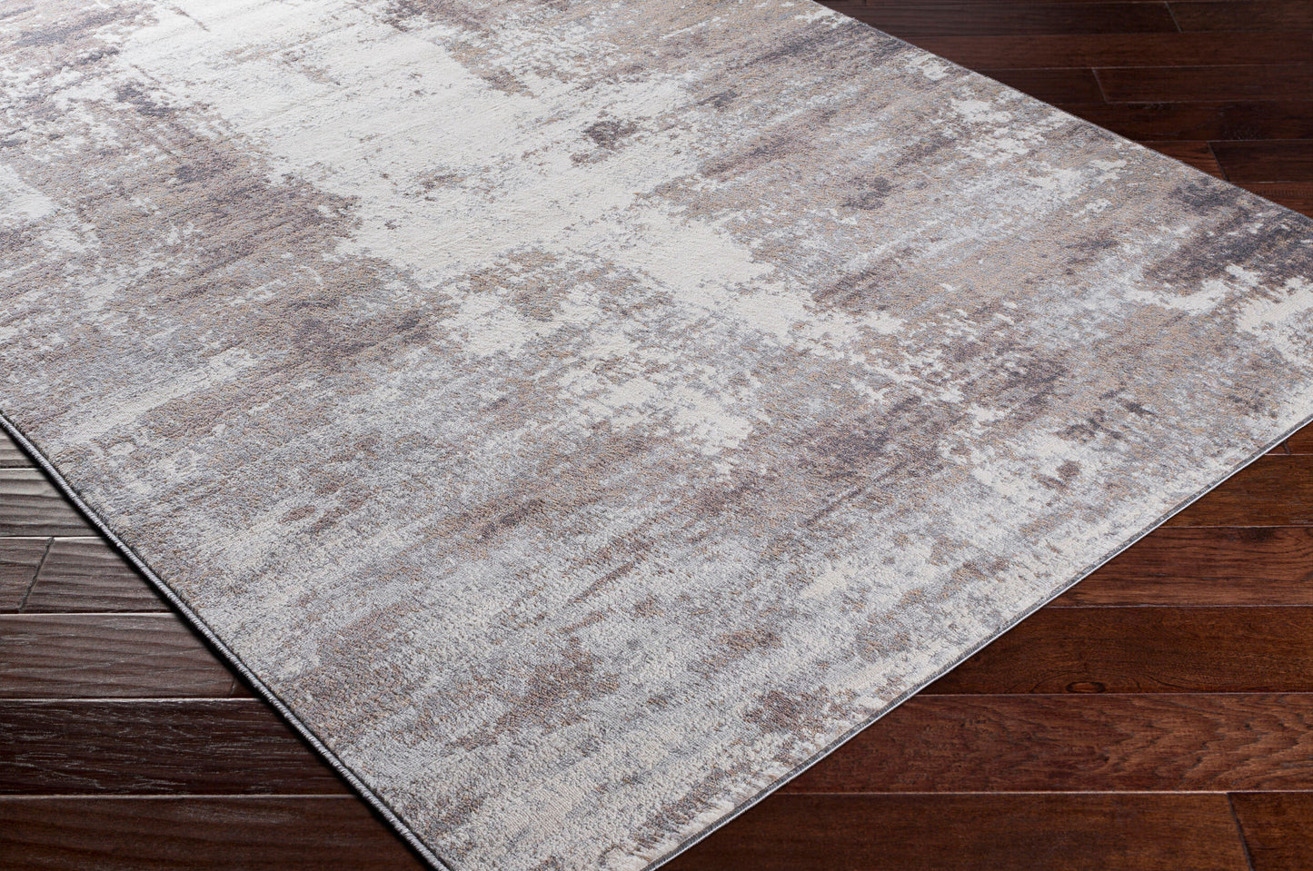 Roma ROM-2350 9' x 12' Machine Woven Area Rug