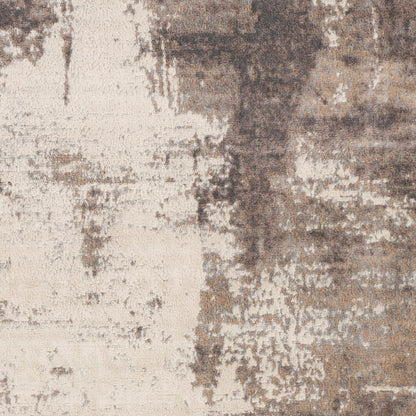 Roma ROM-2350 9' x 12' Machine Woven Area Rug