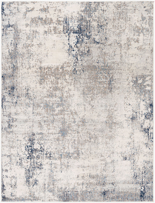 Roma ROM-2351 9' x 12' Machine Woven Area Rug