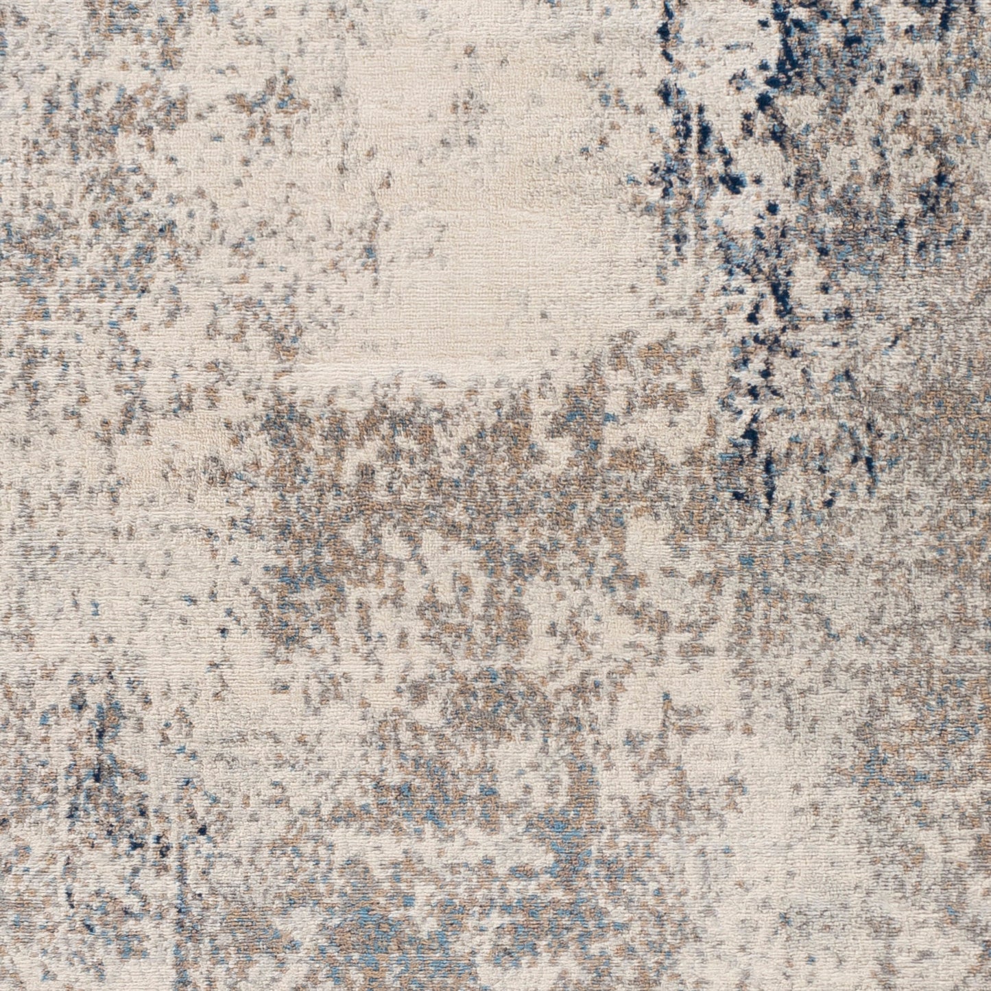 Roma ROM-2351 5' x 7' Machine Woven Area Rug