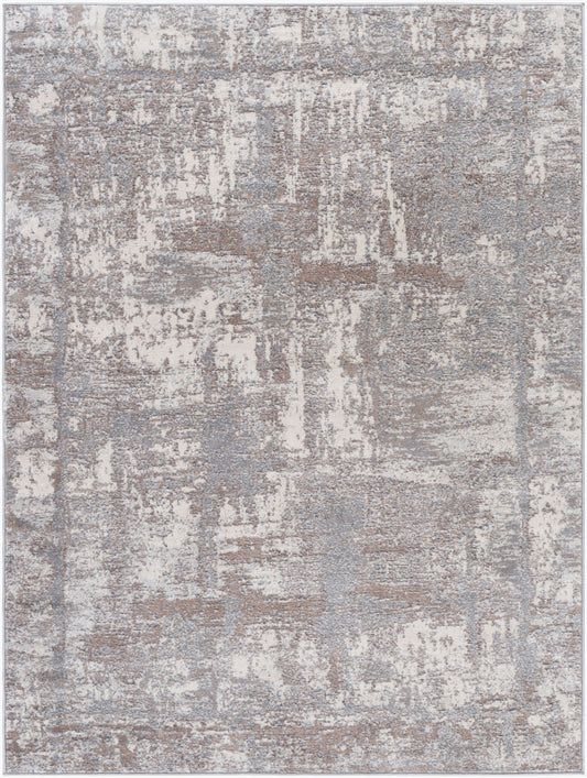 Alfombra tejida a máquina Roma ROM-2354 de 1,52 m x 2,13 m