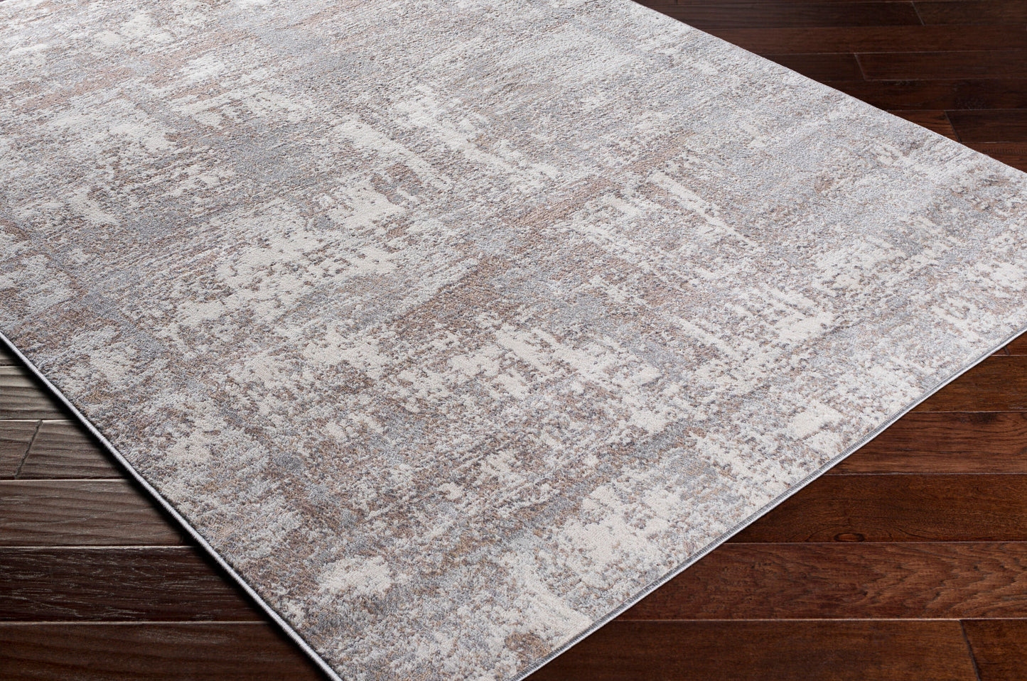 Alfombra tejida a máquina Roma ROM-2354 de 1,52 m x 2,13 m