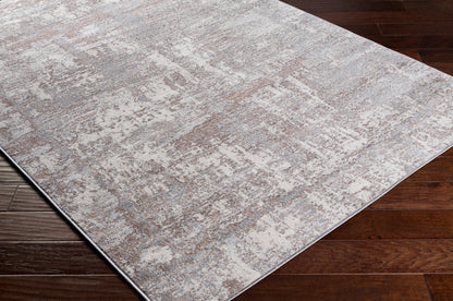 Alfombra tejida a máquina Roma ROM-2354 de 1,52 m x 2,13 m