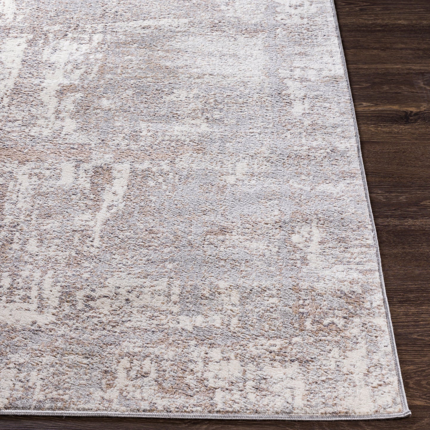 Alfombra tejida a máquina Roma ROM-2354 de 1,52 m x 2,13 m