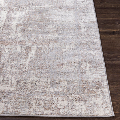 Alfombra tejida a máquina Roma ROM-2354 de 1,52 m x 2,13 m