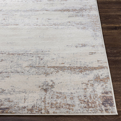 Alfombra tejida a máquina Roma ROM-2356 de 1,52 m x 2,13 m