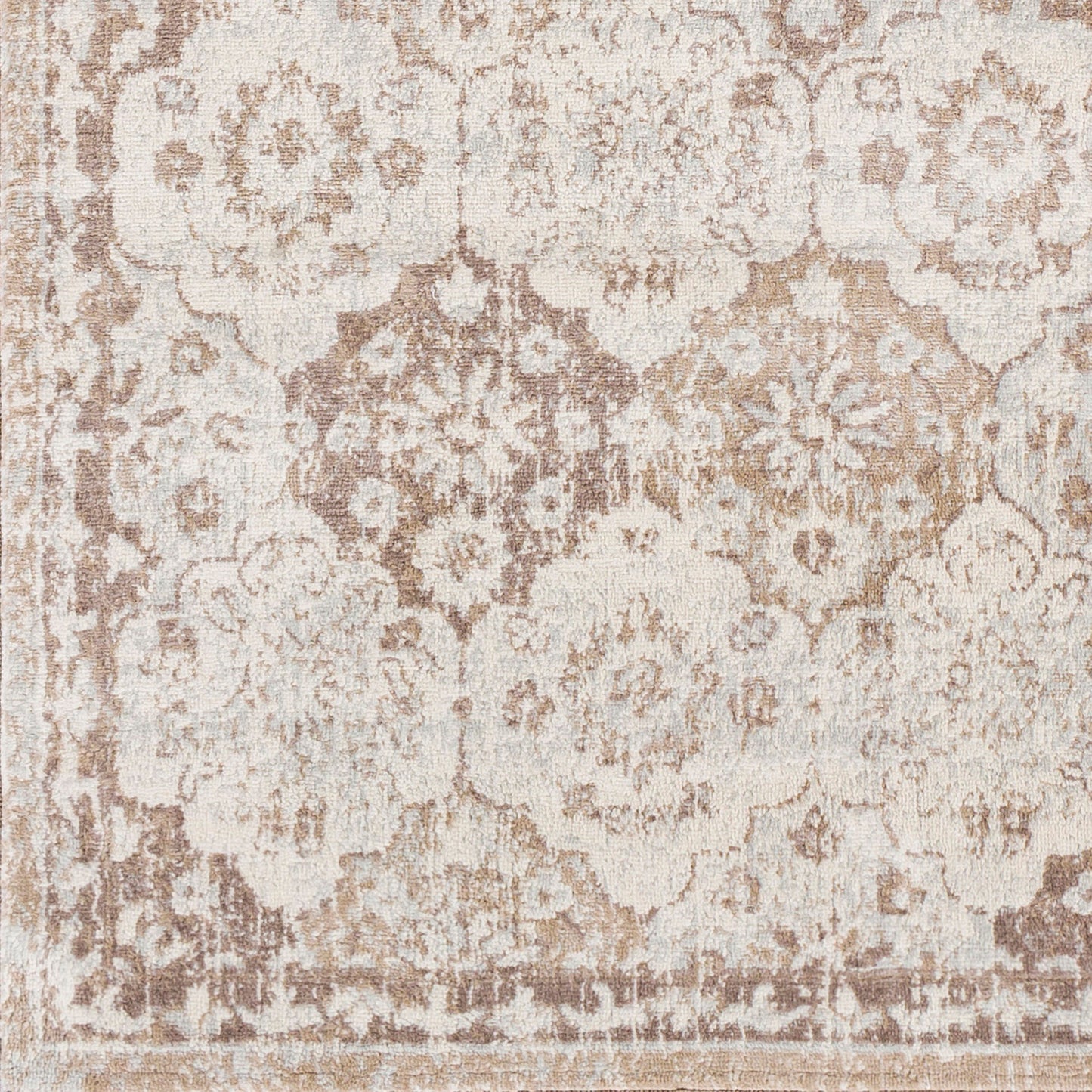 Alfombra tejida a máquina Roma ROM-2368 de 1,52 m x 2,13 m