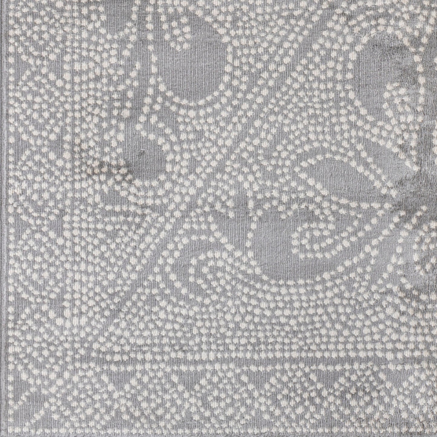 Alfombra tejida a máquina Roma ROM-2385 de 1,52 m x 2,13 m