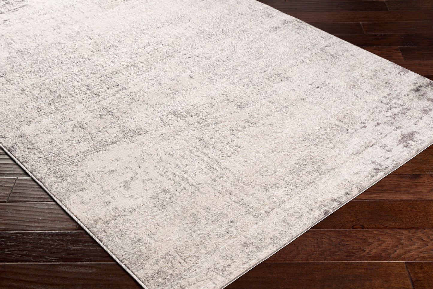 Roma ROM-2393 6' x 9' Machine Woven Area Rug